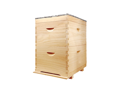 Beegiven Australia Beehive