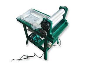 Beegiven Electric Beeswax Foundation Machine